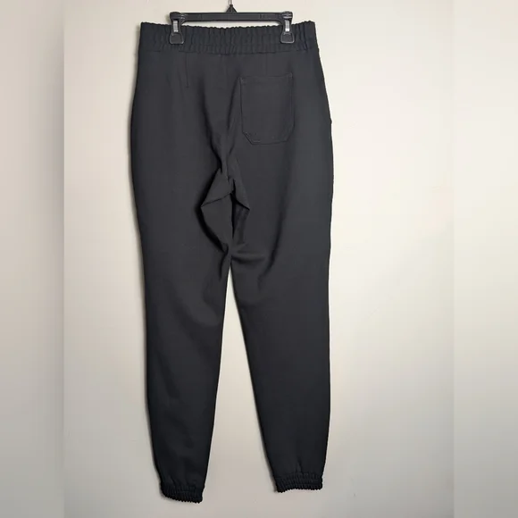 Spanx Joggers The Perfect Ankle 20350r Sz M - Picture 2 of 10